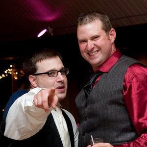 Meet your Posher, Dave